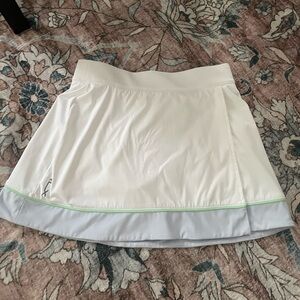 Ralph Lauren RLX Golf Skirt Small